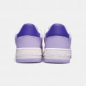 Tommy Jeans Retro Basket Tonal Logo Women's Shoes