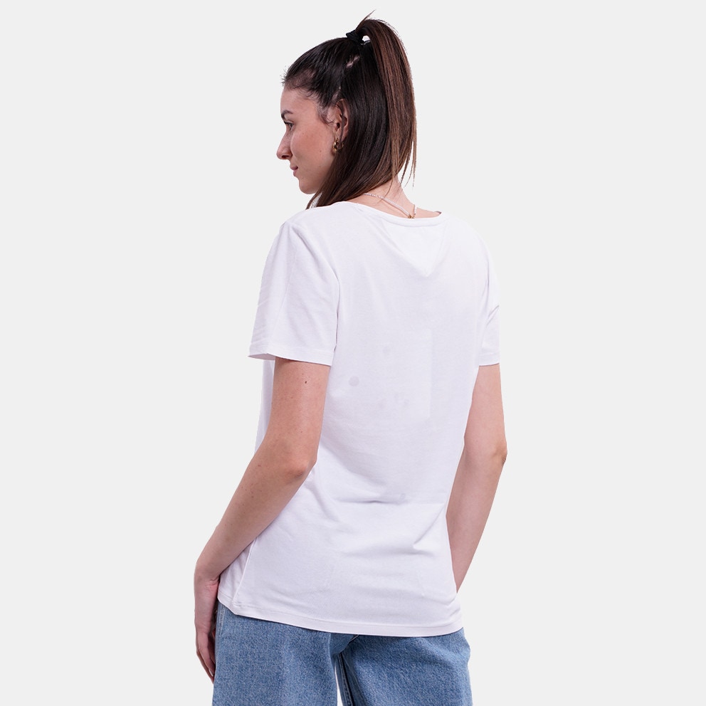 Tommy Jeans Stretch Women's T-shirt