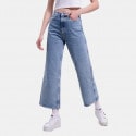 Tommy Jeans Claire High Wide Women's Jeans