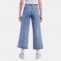 Tommy Jeans Claire High Wide Women's Jeans