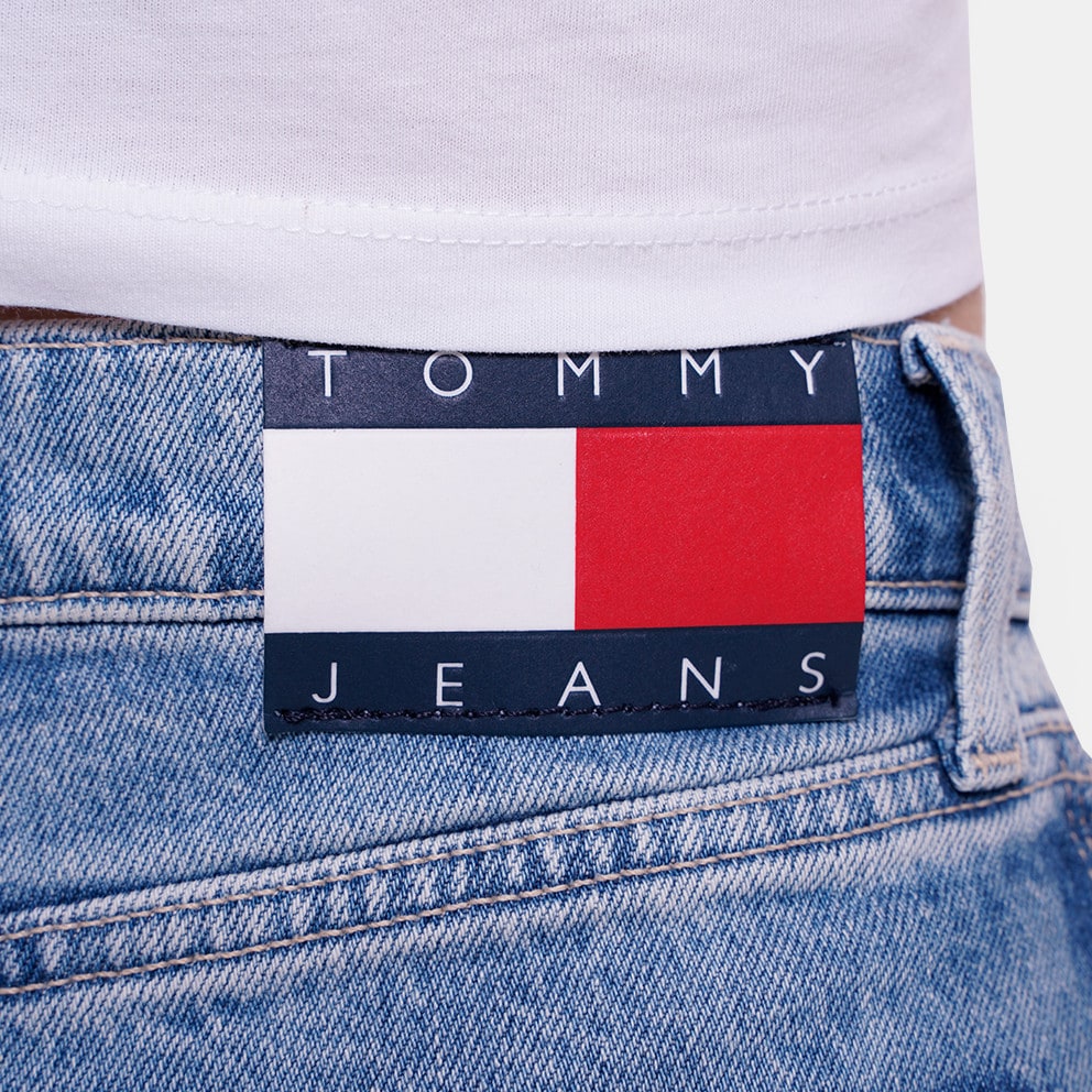 Tommy Jeans Claire High Wide Women's Jeans