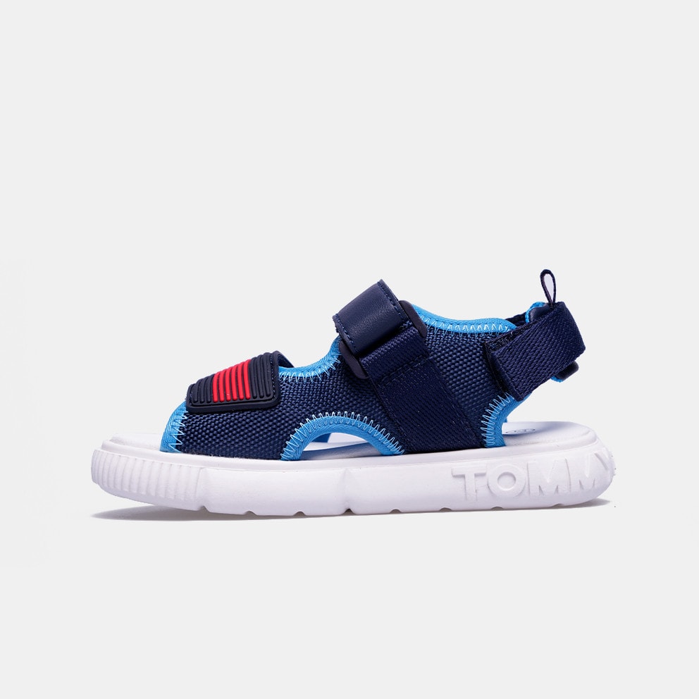 Tommy Jeans Velcro Sandal