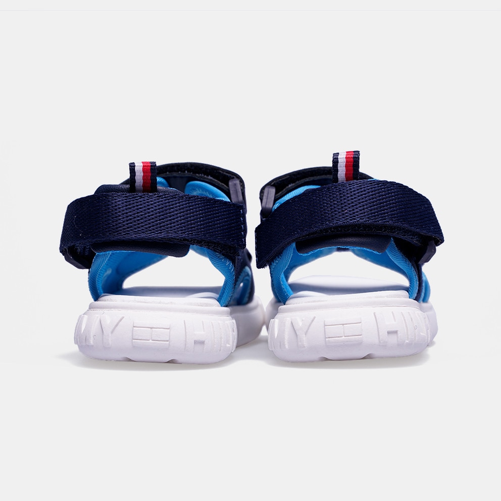 Tommy Jeans Velcro Sandal