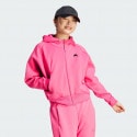 adidas Z.N.E. Women's Track Jacket