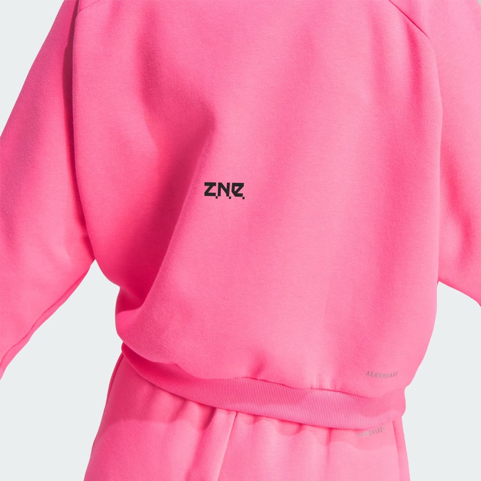 adidas Z.N.E. Women's Track Jacket