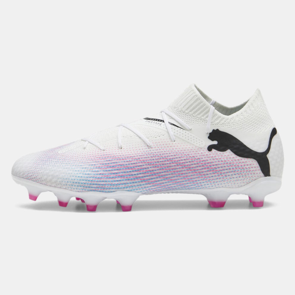 Puma Puma Future 7 Pro Fg/Ag Aνδρικά Ποδοσφαιρικά Παπούτσια (9000162842_72457)