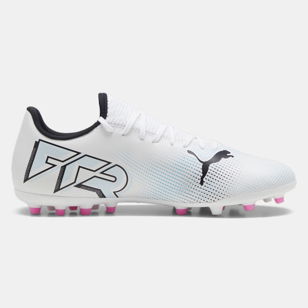 Puma Future 7 Play Mg Μen's Football Shoes