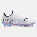 Puma Future 7 Play Fg/Ag Κids' Football Shoes