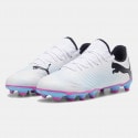 Puma Future 7 Play Fg/Ag Κids' Football Shoes