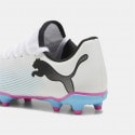 Puma Future 7 Play Fg/Ag Κids' Football Shoes