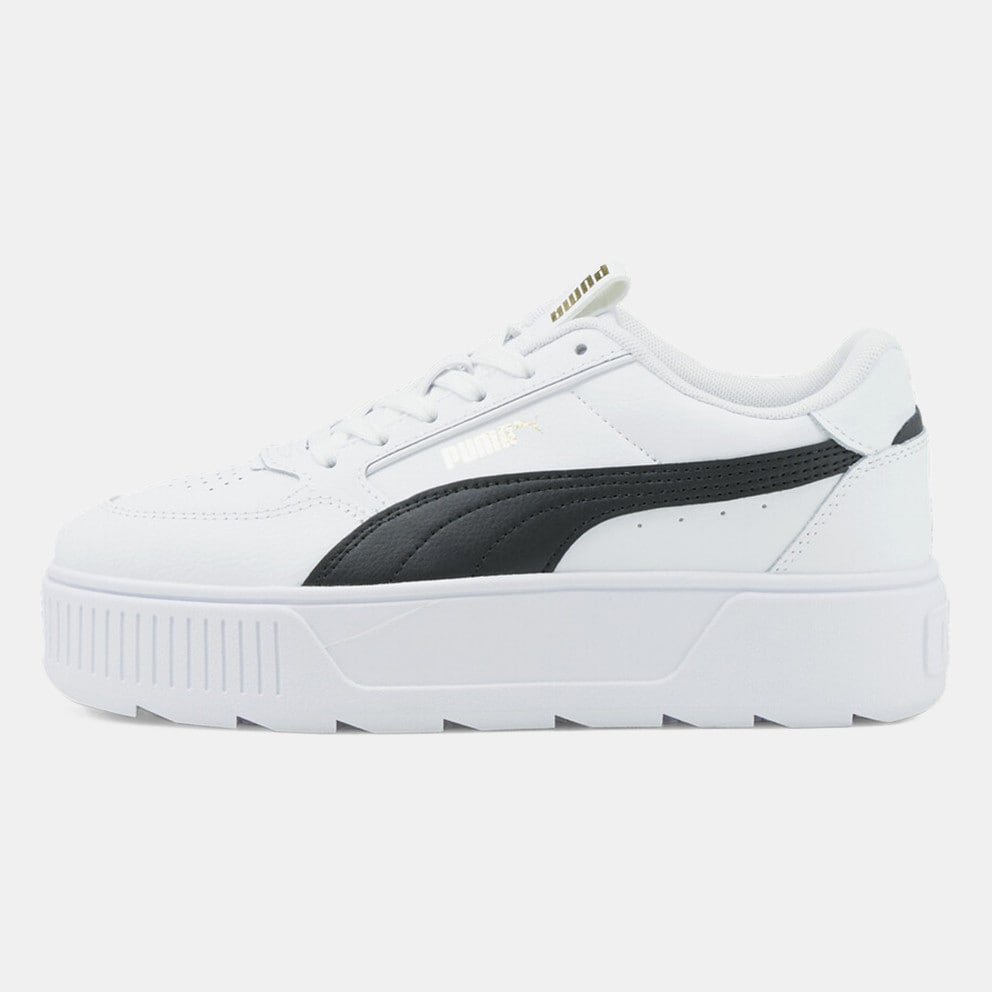 Puma Karmen Rebelle Γυναικεία Παπούτσια