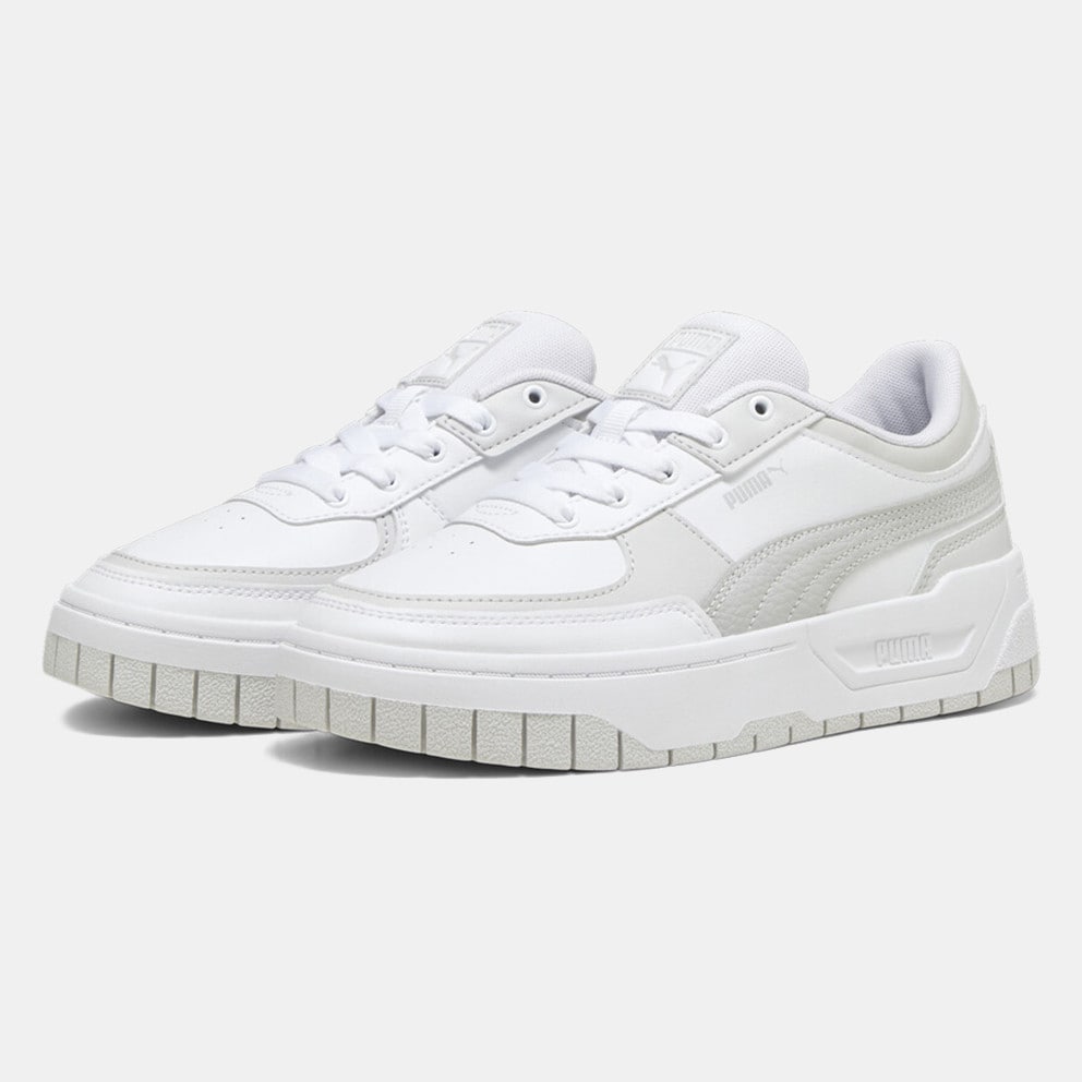 Puma Cali Dream Leather Women's Shoes