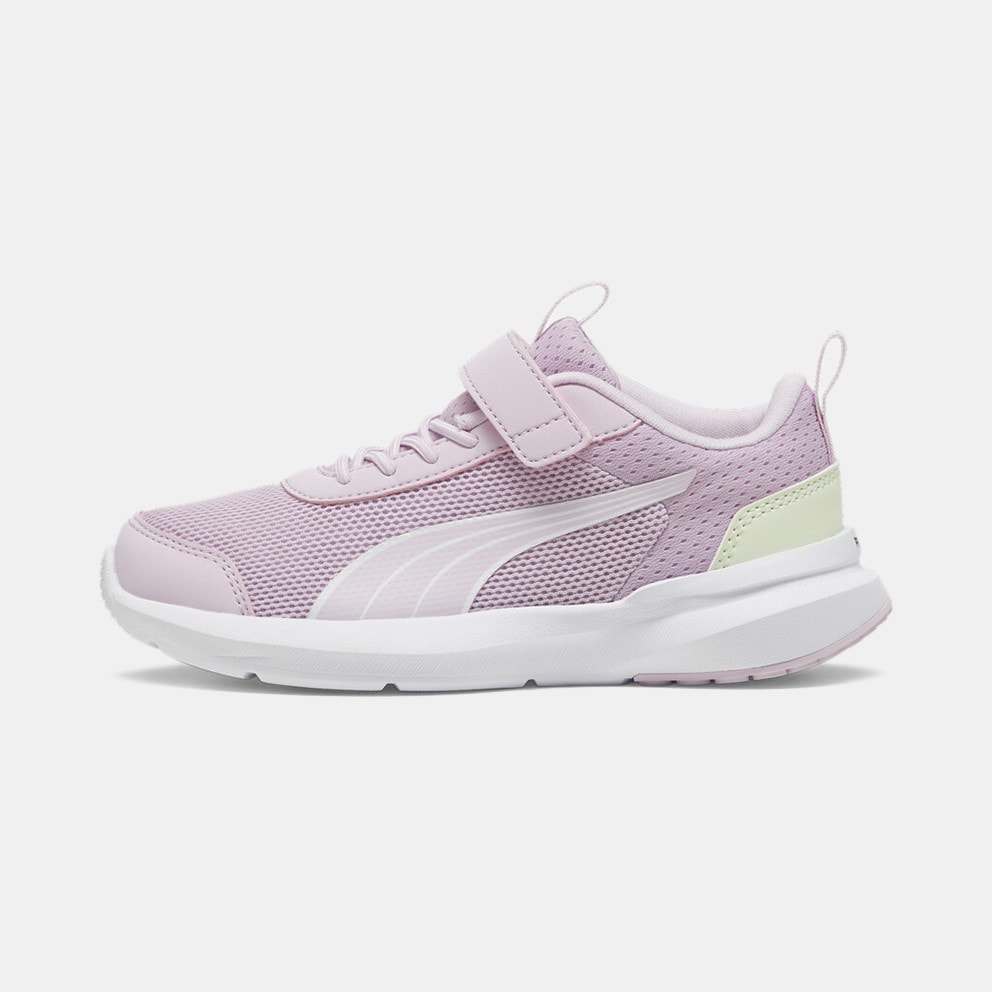 Puma Kruz Track Βρεφικά Παπούτσια