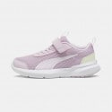 Puma Kruz Track Βρεφικά Παπούτσια