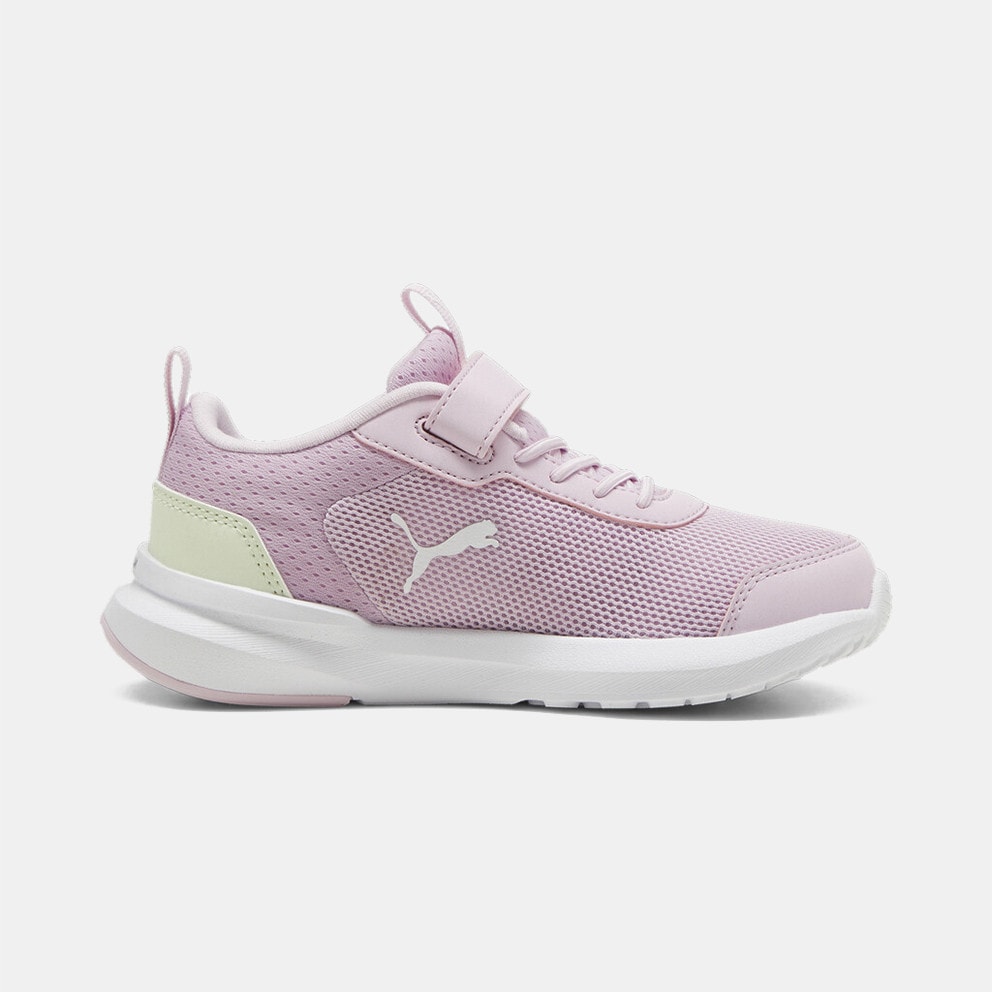 Puma Kruz Track Βρεφικά Παπούτσια