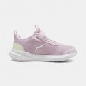 Puma Kruz Track Βρεφικά Παπούτσια