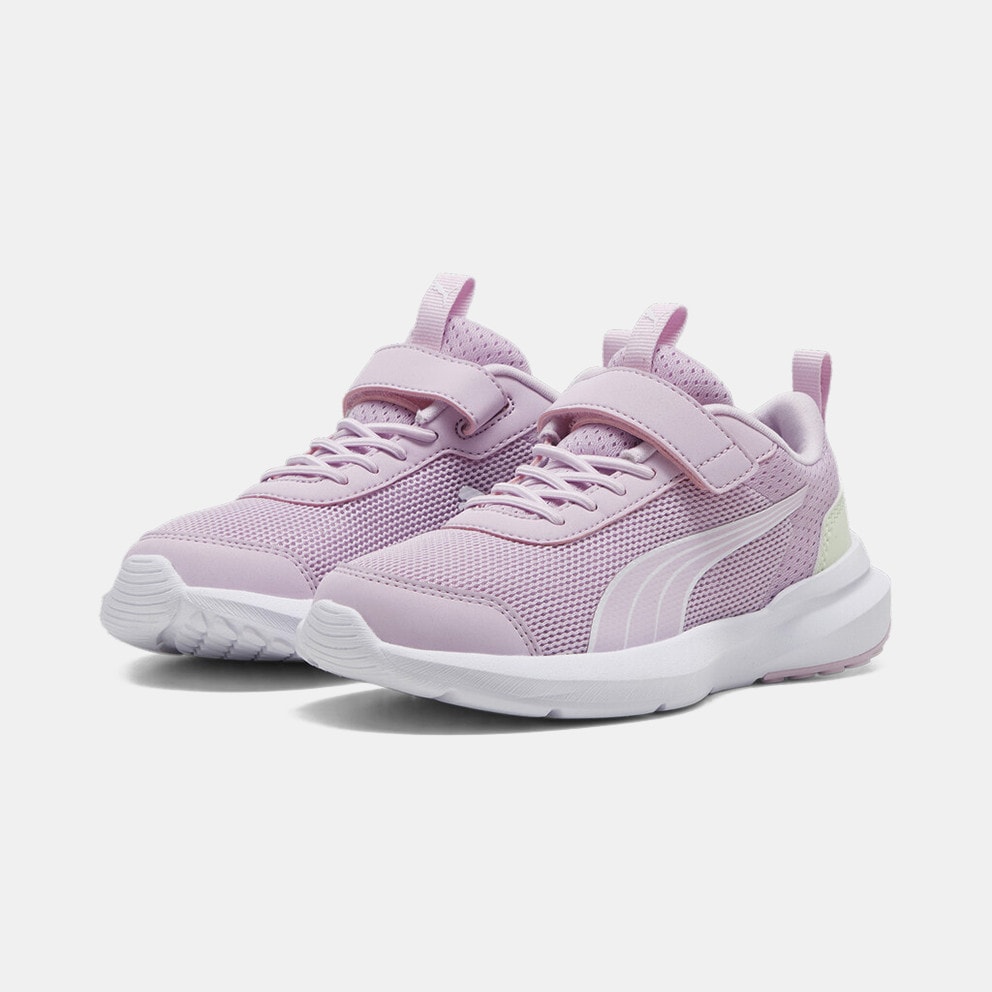 Puma Kruz Track Βρεφικά Παπούτσια