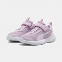 Puma Kruz Track Βρεφικά Παπούτσια