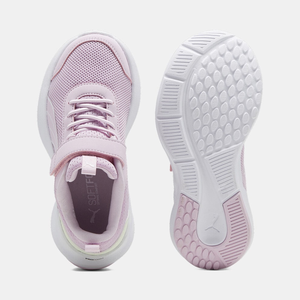 Puma Kruz Track Βρεφικά Παπούτσια