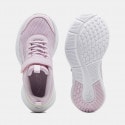 Puma Kruz Track Βρεφικά Παπούτσια