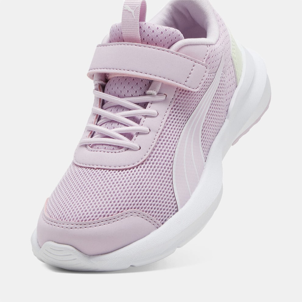 Puma Kruz Track Βρεφικά Παπούτσια