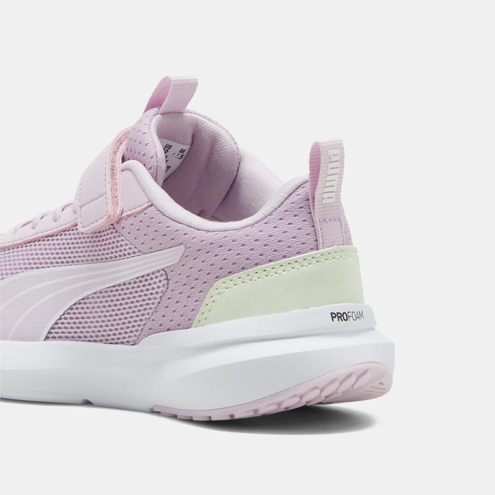 Puma Kruz Track Βρεφικά Παπούτσια