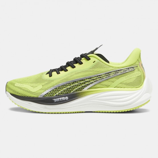 Puma Velocity Nitro 3 Ανδρικά Παπούτσια για Τρέξιμο