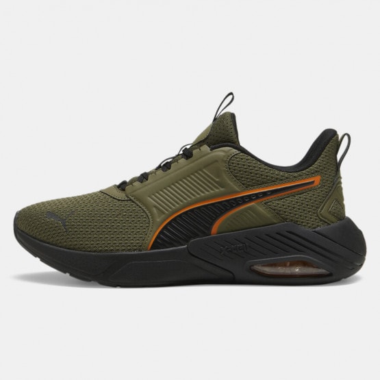 Puma X-Cell Nova FS Ultra Ανδρικά Παπούτσια για Τρέξιμο