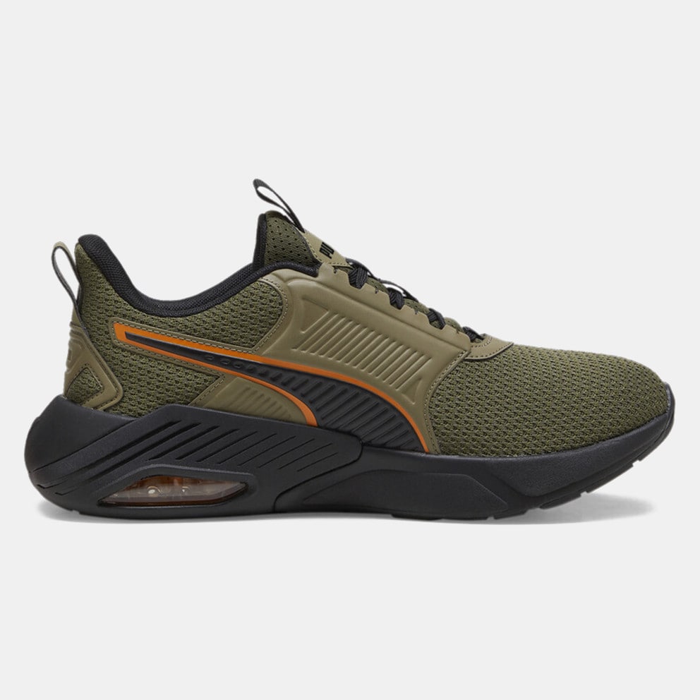 Puma X-Cell Nova FS Ultra Ανδρικά Παπούτσια για Τρέξιμο