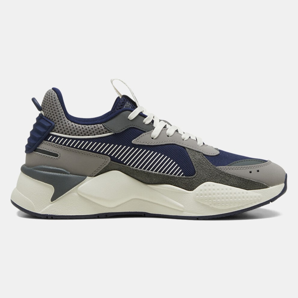 Puma RS-X Suede Ανδρικά Παπούτσια