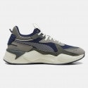 Puma RS-X Suede Ανδρικά Παπούτσια