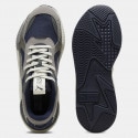 Puma RS-X Suede Ανδρικά Παπούτσια