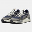 Puma RS-X Suede Ανδρικά Παπούτσια