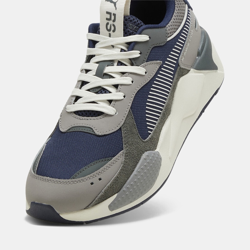 Puma RS-X Suede Ανδρικά Παπούτσια