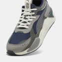 Puma RS-X Suede Ανδρικά Παπούτσια