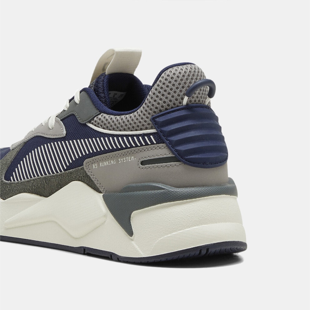 Puma RS-X Suede Ανδρικά Παπούτσια