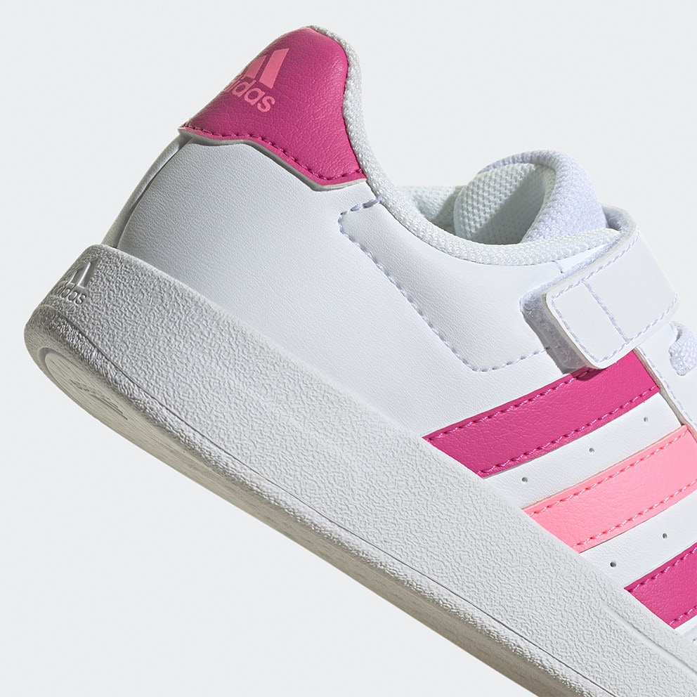 adidas Breaknet 2.0 Kid's Shoes