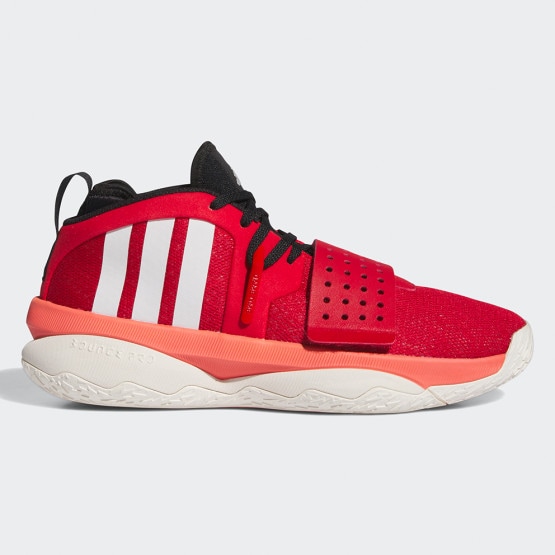 adidas Dame 8 Extply Ανδρικά Μπασκετικά Παπούτσια
