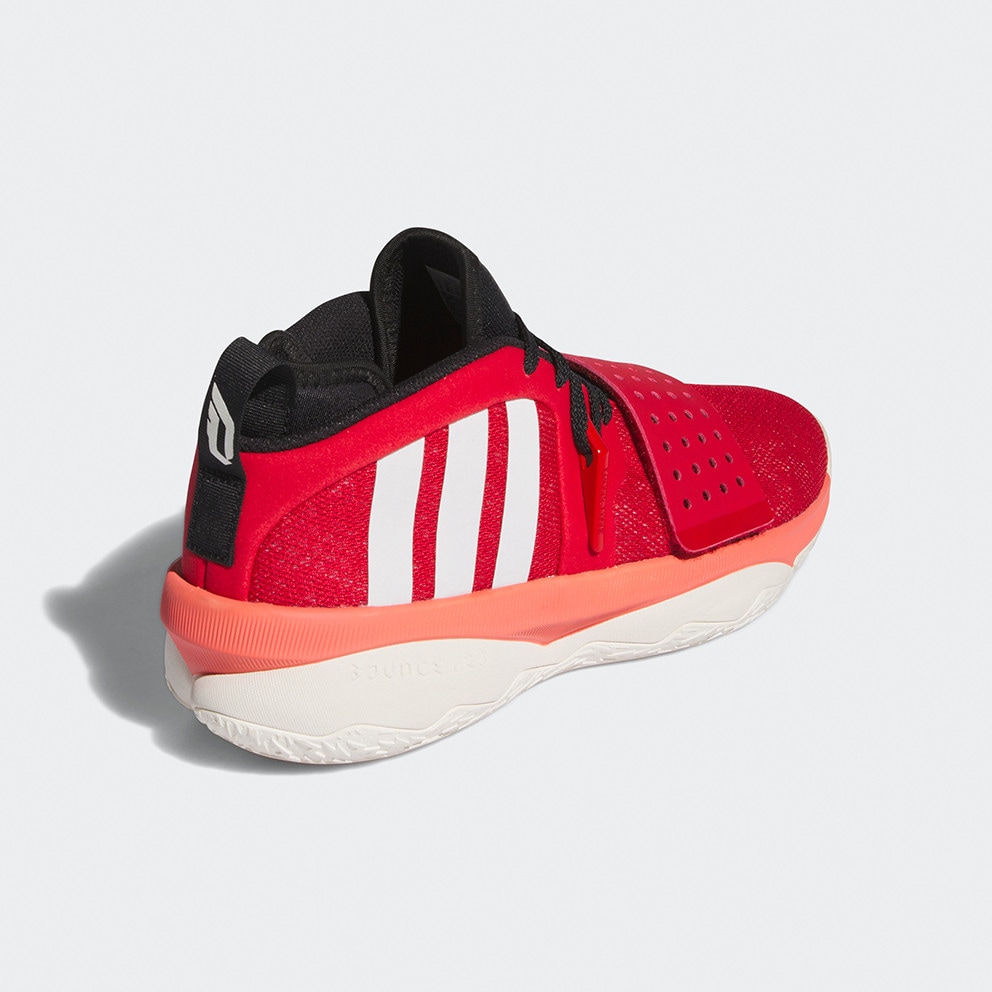 adidas Performance Dame 8 Extply Men's Basketball Shoes