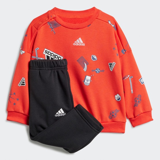 adidas sportswear I Bluv Jogger