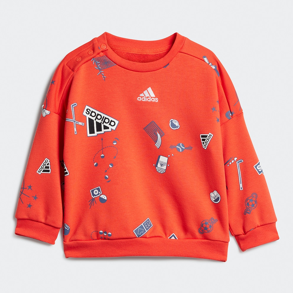 adidas I Bluv Jogger