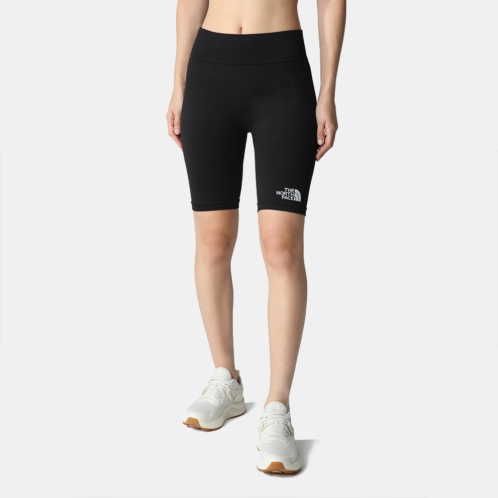 The North Face Γυναικείο Biker Shorts για Τρέξιμο