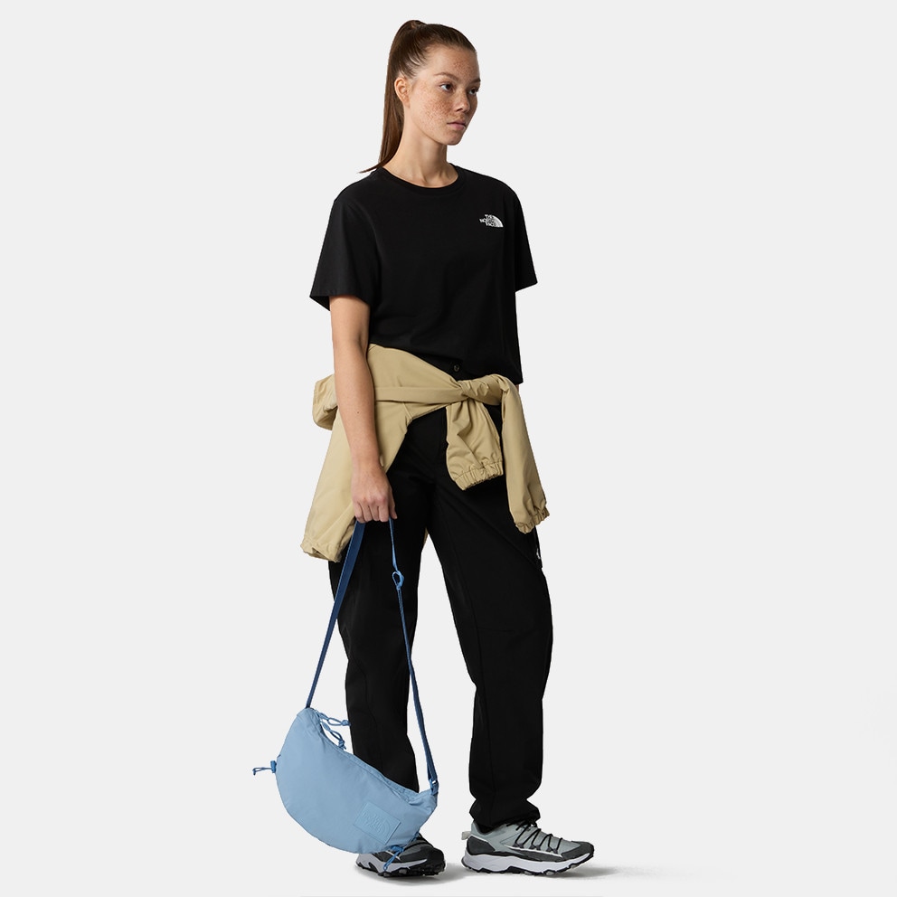The North Face Cropped Simple Dome Γυναικείο T-Shirt