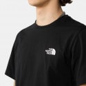 The North Face Simple Dome Ανδρικό T-shirt