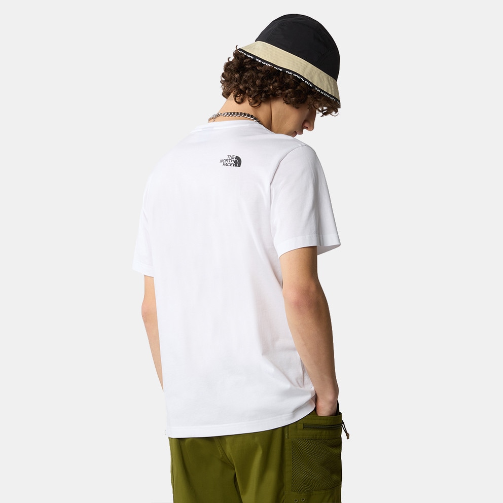 The North Face Simple Dome Men's T-shirt