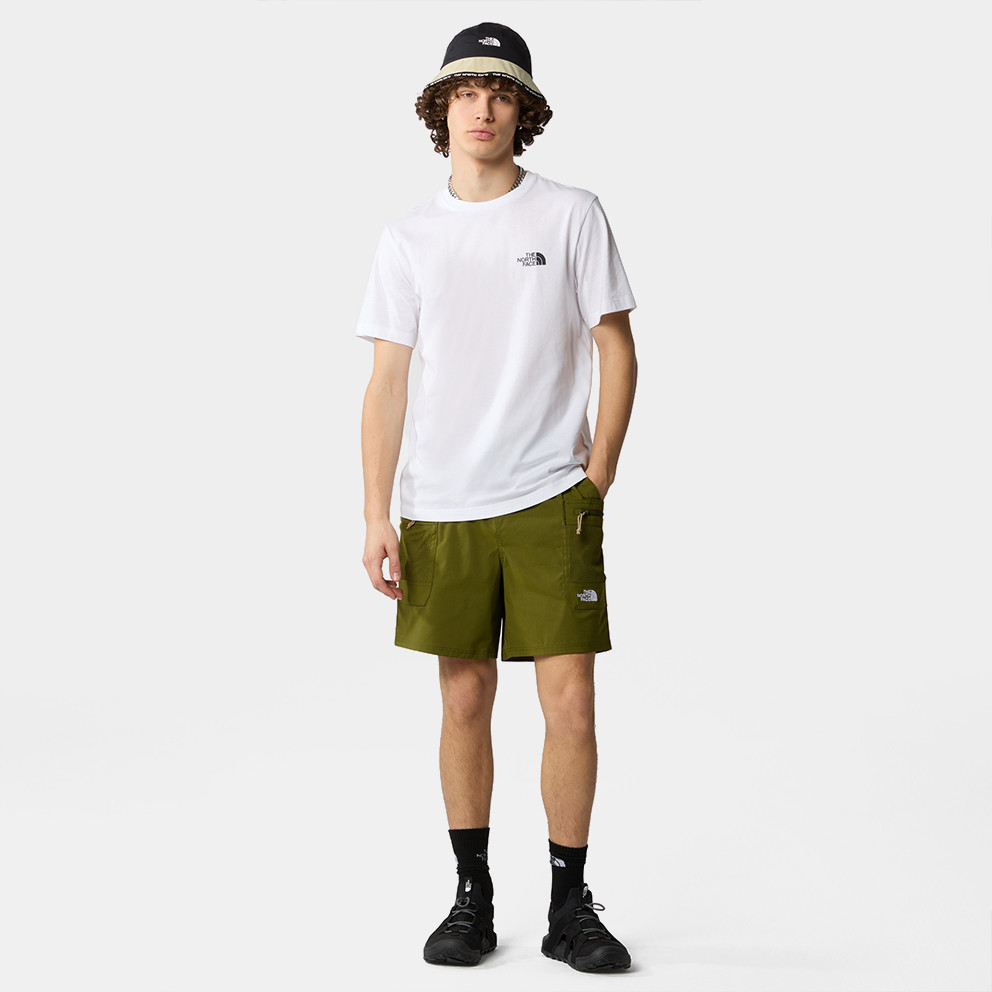 The North Face Simple Dome Ανδρικό T-Shirt