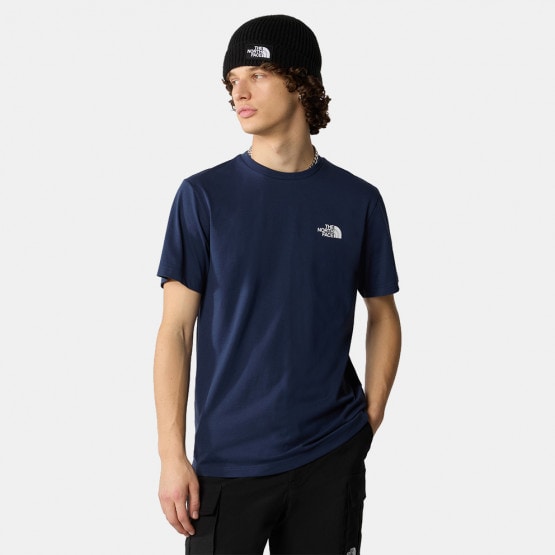 The North Face Simple Dome Men's T-Shirt 