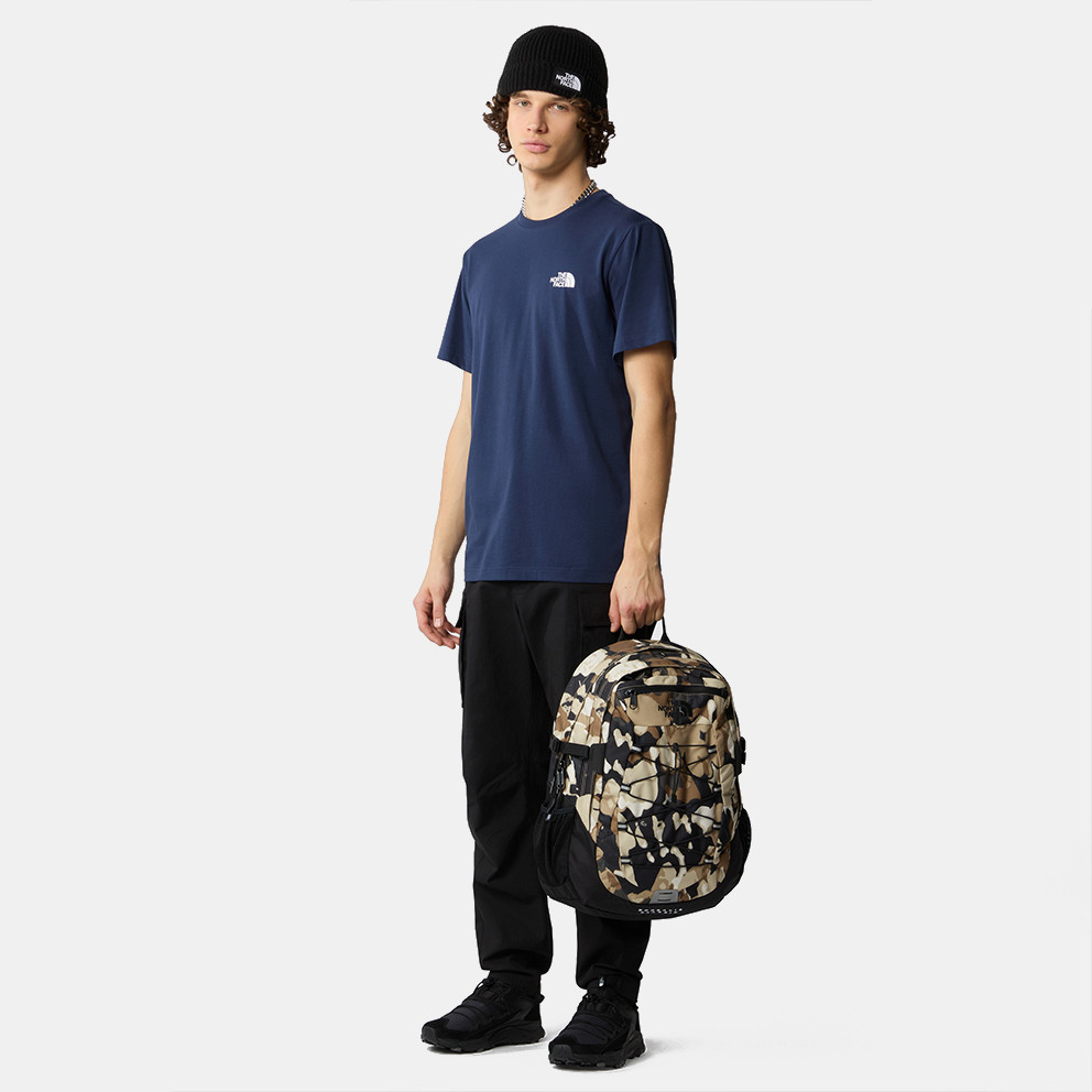 The North Face Simple Dome Ανδρικό T-Shirt 