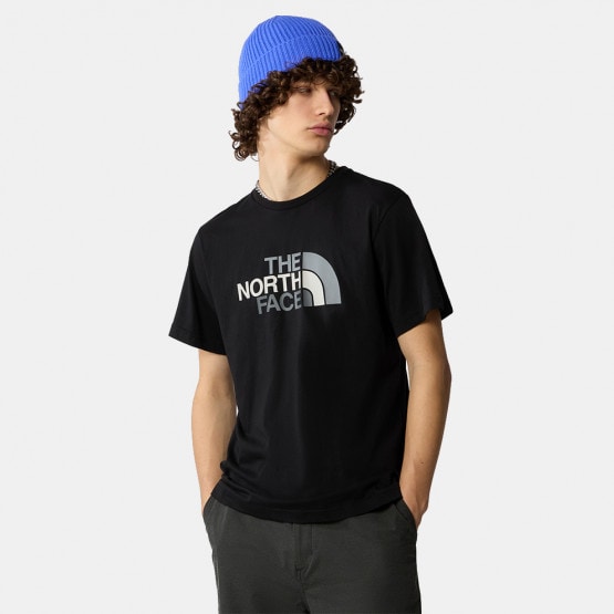 The North Face Easy Ανδρικό T-shirt