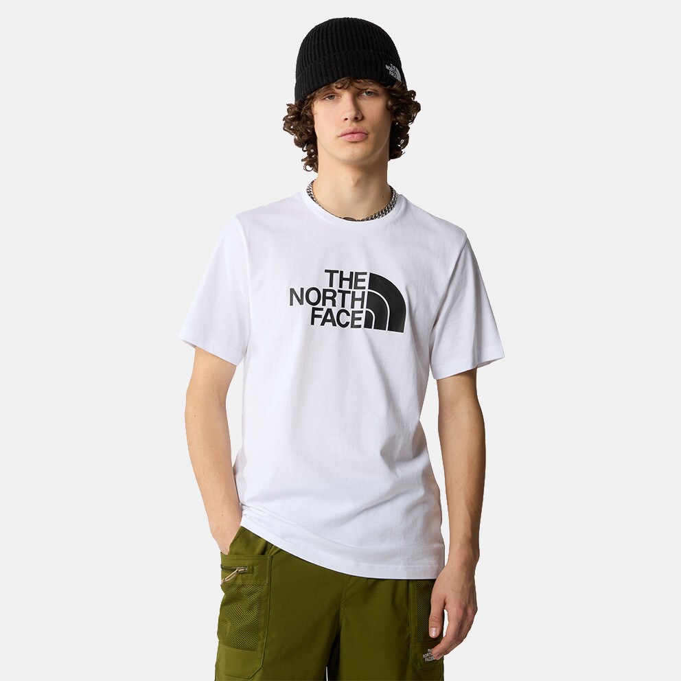 The North Face Easy Ανδρικό T-shirt (9000174926_12039)